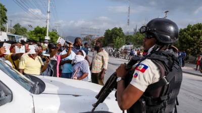 Моиз Жовенель - Леон Шарль - Преступление с политическим мотивом: задержан один из предполагаемых организаторов убийства президента Гаити - russian.rt.com - США - Гаити