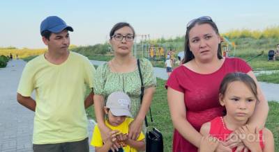 Чебоксарцам из нового микрорайона не хватило мест в школе: "Было подано около 300 заявлений, но попали только 140 человек" - pg21.ru - Чебоксары