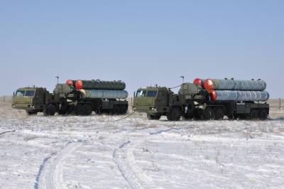 Перевооружение сибирской дивизии ПВО - anna-news.info - Россия - Красноярский край - Иркутская обл. - Новосибирская обл. - Сибирь