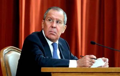 Сергей Лавров - Джозеф Байден - Лавров объяснил скрытый смысл желания американцев закрепиться вблизи Афганистана - topcor.ru - Россия - США - Вашингтон - Армения - Казахстан - Киргизия - Таджикистан - Афганистан