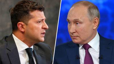 Владимир Путин - Путин рассказал, как Украину шаг за шагом превратили в антироссийский плацдарм - gazeta.ru - Россия - Украина - Русь