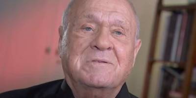 Владимир Меньшов - Меньшов помогал заключённым вернуться к нормальной жизни: «Это мой зритель, который оступился» - actualnews.org - Москва - РСФСР