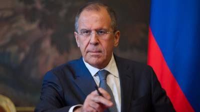 Сергей Лавров - Сергей Лавров примет участие в переговорах контактной группы ШОС по Афганистану - inforeactor.ru - Душанбе - Таджикистан - Афганистан