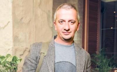 Константин Богомолов - Режиссер Богомолов призвал москвичей сознательно подходить к вопросу вакцинации - argumenti.ru - Москва