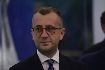 Борис Пиотровский - В Петербурге ищут место для музея спорта - neva.today - Санкт-Петербург