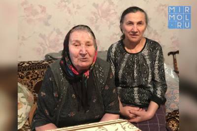 Русская учительница Нина Ламонова посвятила свою жизнь обучению дагестанцев - mirmol.ru - Франция - респ. Дагестан