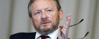 Владимир Путин - Борис Титов - Титов прекратил работу с «лондонским списком» бизнесменов - runews24.ru - Россия