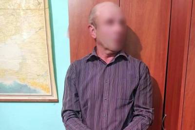 В Винницкой области задержали мужчину за развращение двух мальчиков - real-vin.com - Украина - Винницкая обл.