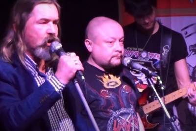 «Родина» выдвинула экс-исполнителя запрещенной песни «Бритоголовые идут» в Госдуму - mk.ru - Россия - Санкт-Петербург