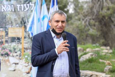 «Ликуд» требует начать финансовое расследование против Зеева Элькина - news.israelinfo.co.il - Иерусалим