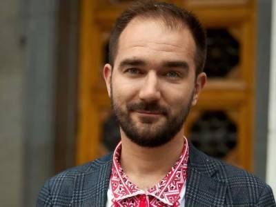 Александр Юрченко - "Страна делает из меня наркомана". Нардеп Юрченко прокомментировал скандальное ДТП - gordonua.com - Украина