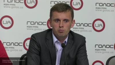 Владимир Зеленский - Руслан Бортник - Джо Байден - Украинский политолог Бортник объяснил, почему Киев не добьется от США членства в НАТО - newinform.com - Россия - США - Украина - Киев - Вашингтон - Германия - Франция
