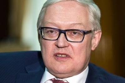 Сергей Рябков - Рябков: РФ и США нужно обсудить недопущение кибератак на системы ВС - aif.ru - Москва - Россия - США - Вашингтон