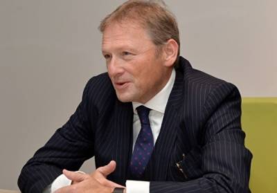 Владимир Путин - Борис Титов - Титов: работа с «лондонским списком» завершена не из-за ГП. Раньше он говорил другое - znak.com - Россия