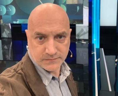 Захар Прилепин - Михаил Мишустин - Прилепин: принудительная вакцинация «ведет к разрушению основ нашего государства» - znak.com - Россия