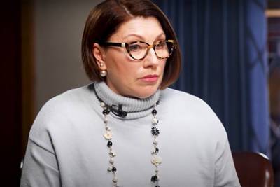 Роза Сябитова - Ведущая Первого канала посоветовала россиянкам не делать пластические операции - lenta.ru