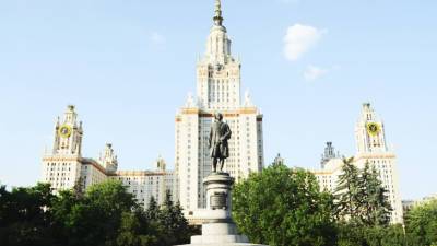 Алиса Теплякова - МГУ заявил о намерении принять восьмилетнюю девочку, сдавшую ЕГЭ - mir24.tv