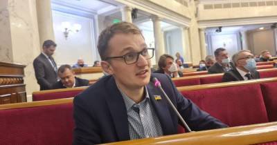"Слуге" Брагару вернули водительские права - dsnews.ua - Украина - район Дарницкий