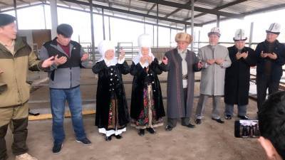 В Киргизии мальчика избивали за его принадлежность к русским - vesti.uz - Россия - Узбекистан - Киргизия
