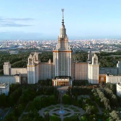 Алиса Теплякова - Психфак МГУ готов принять девочку, сдавшую ЕГЭ в 8 лет - radiomayak.ru - Москва