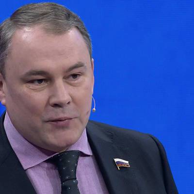 Сергей Собянин - Петр Толстой - Толстой призвал создать единый регламент получения отводов от вакцинации - radiomayak.ru - Москва - Россия