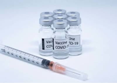 Бенни Ганц - Израильская вакцина будет протестирована в Грузии и Украине и мира - cursorinfo.co.il - Украина - Израиль - Грузия