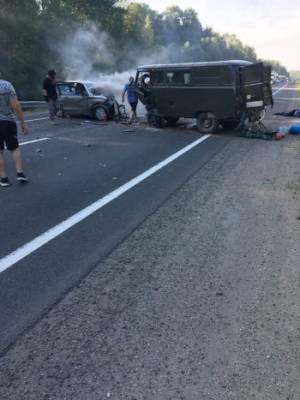 Появилась точная информация о погибших и пострадавших в смертельном ДТП в Грязовецком районе - vologda-poisk.ru - Москва - Вологодская обл. - Архангельск - Вологда