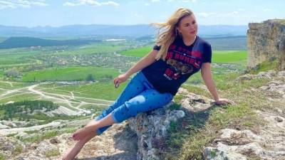 Анна Семенович - «Как осуществить свои мечты»: Анна Семенович поделилась личными инсайтами - 5-tv.ru