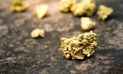 ГК «Мангазея» наращивает добычу золота и готовится к освоению месторождений с бедными рудами - smi24.news - Россия