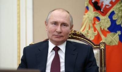 Владимир Путин - Владимир Путин: "Подлинная суверенность Украины возможна именно в партнерстве с Россией" - lv.baltnews.com - Россия - Украина - Киев - Латвия - Русь - Псков