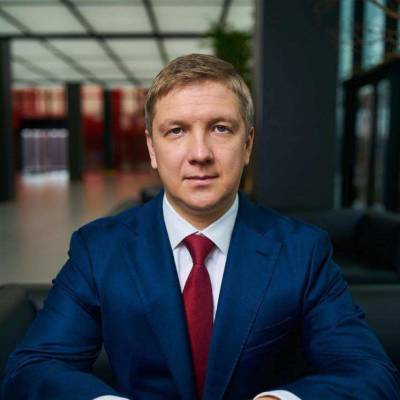 Андрей Коболев - Сбежавший экс-глава «Нафтогаза» Коболев готов примкнуть к оппозиции ради спасения Украины от влияния КНР - actualnews.org - Россия - Китай - Украина