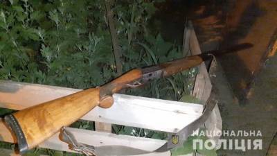 В Одессе семейная ссора закончилась драмой: жена застрелила мужа - odessa-life.od.ua - Украина - Одесса