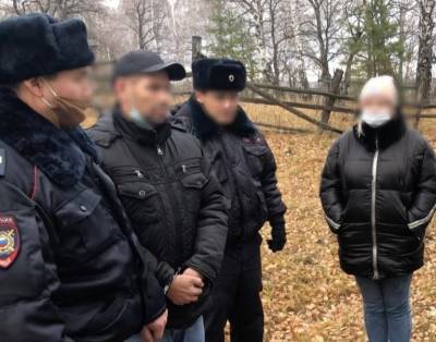 В Башкирии поймали маньяка, который насиловал и расчленял женщин - 7info.ru - Башкирия