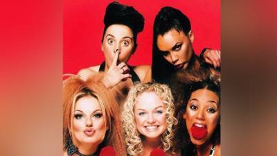 Spice Girls представили неизданный трек в честь юбилея первого хита - newinform.com - Лондон