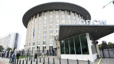 Алексей Навальный - Александр Шульгин - Шульгин рассказал об оправданиях ФРГ из-за нестыковок в версии ОЗХО об «отравлении» Навального - russian.rt.com - Россия - Германия