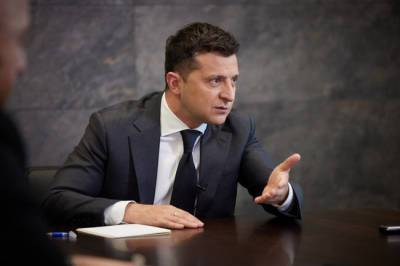 Владимир Зеленский - Ангела Меркель - Соловьев: Зеленский совсем «поплыл» - infox.ru - Россия - США - Украина - Германия - ДНР - ЛНР