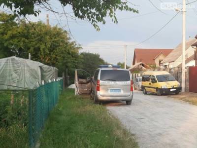 В Новограде-Волынском госпитализировали ребенка с огнестрельным ранением в спину, полиция начала расследование - gordonua.com - Украина - Киев - Житомирская обл.