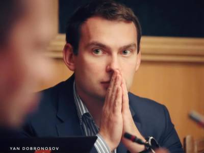 Святослав Вакарчук - Александра Устинова - Ольга Стефанишина - Ярослав Железняк - В "Голосе" заявили, что информация об увольнении Железняка не соответствует действительности - gordonua.com - Украина