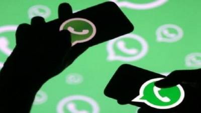 На WhatsApp пожаловались в Еврокомиссию - hubs.ua - Украина