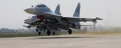 Дания пожаловалась на российские истребители, пугающие Копенгаген в связи с учениями НАТО - runews24.ru - Россия - Дания - Копенгаген