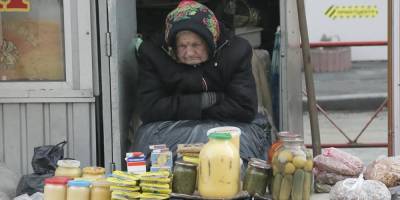 Владимир Путин - В статье "Об историческом единстве русских и украинцев" Путин назвал современную Украину беднейшей страной Европы - ruposters.ru - Россия - Украина - Молдавия - Косово - Албания