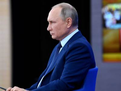 Владимир Зеленский - Владимир Путин - Михаил Подоляк - "Чем дольше длится война, тем длиннее придется писать тексты". В ОПУ прокомментировали статью Путина "о единстве русских и украинцев" - gordonua.com - Москва - Россия - Украина - Крым - Луганская обл. - Донецкая обл.