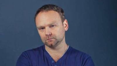 Владимир Путин - Федор Крашенинников - Политолог и оппозиционер Фёдор Крашенинников уехал из России - svoboda.org - Россия - Вильнюс
