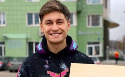 Рэпер Дава готовит к выходу шоу, в котором будет помогать брошенным женщинам - reendex.ru