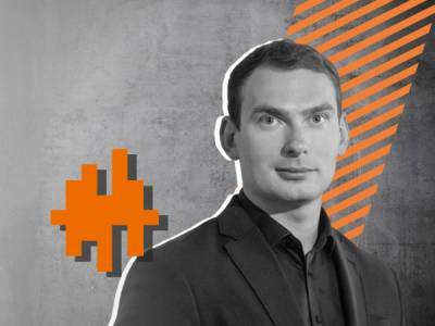 У «Голосі» заявили про звільнення Железняка з посади голови фракції, але він заперечує - bykvu.com - Украина