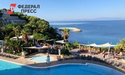 Как хорошо отдохнуть в Турции: три правила - fedpress.ru - Москва - Турция