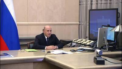 Михаил Мишустин - Кабмин утвердил правила выплат семьям с детьми от 6 до 18 лет - vesti.ru - Россия