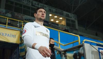 Евгений Селезнев - Селезнев ведет переговоры с Минаем - sportarena.com - Украина