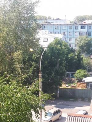 Если в Вологде днем зажигают уличные фонари, значит это кому-нибудь нужно - vologda-poisk.ru - Вологда