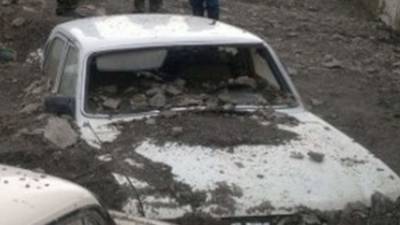 Шесть человек погибли при сходе селя на юге Киргизии - iz.ru - Крым - Израиль - Киргизия - район Бахчисарайский